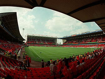 'Nottingham Forest is a ho...